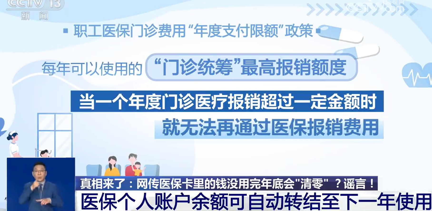 象山最新医保余额是一年一清吗方法分析(最方便真实的象山医保账户余额是一年一清吗方法)